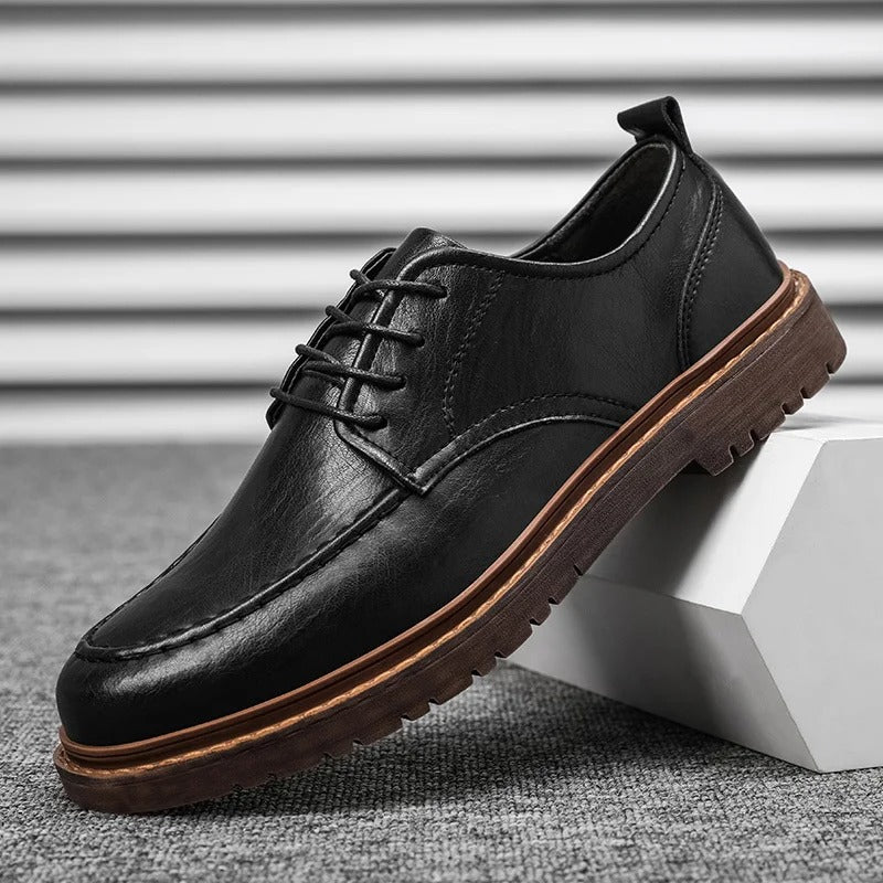 CAMERON | GENUINE WESTWELL LOWCUT SHOES