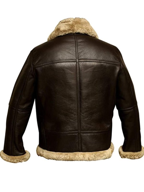 JAXON | AVIATOR WINTER JACKET