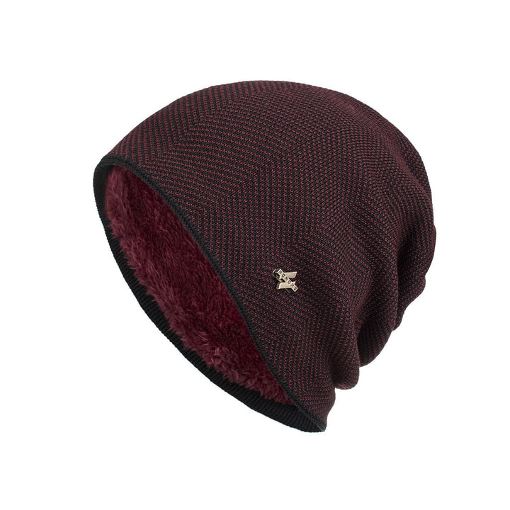 ARCHIBALD | WARM FLEECE BEANIE