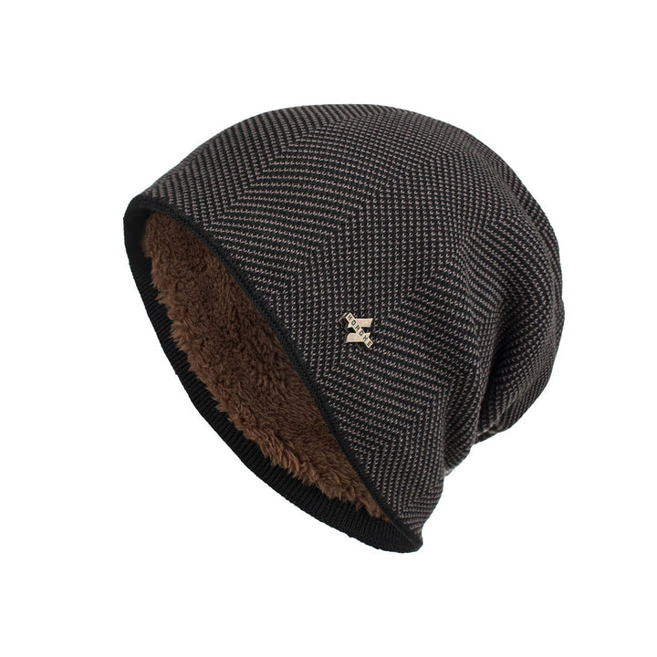ARCHIBALD | WARM FLEECE BEANIE