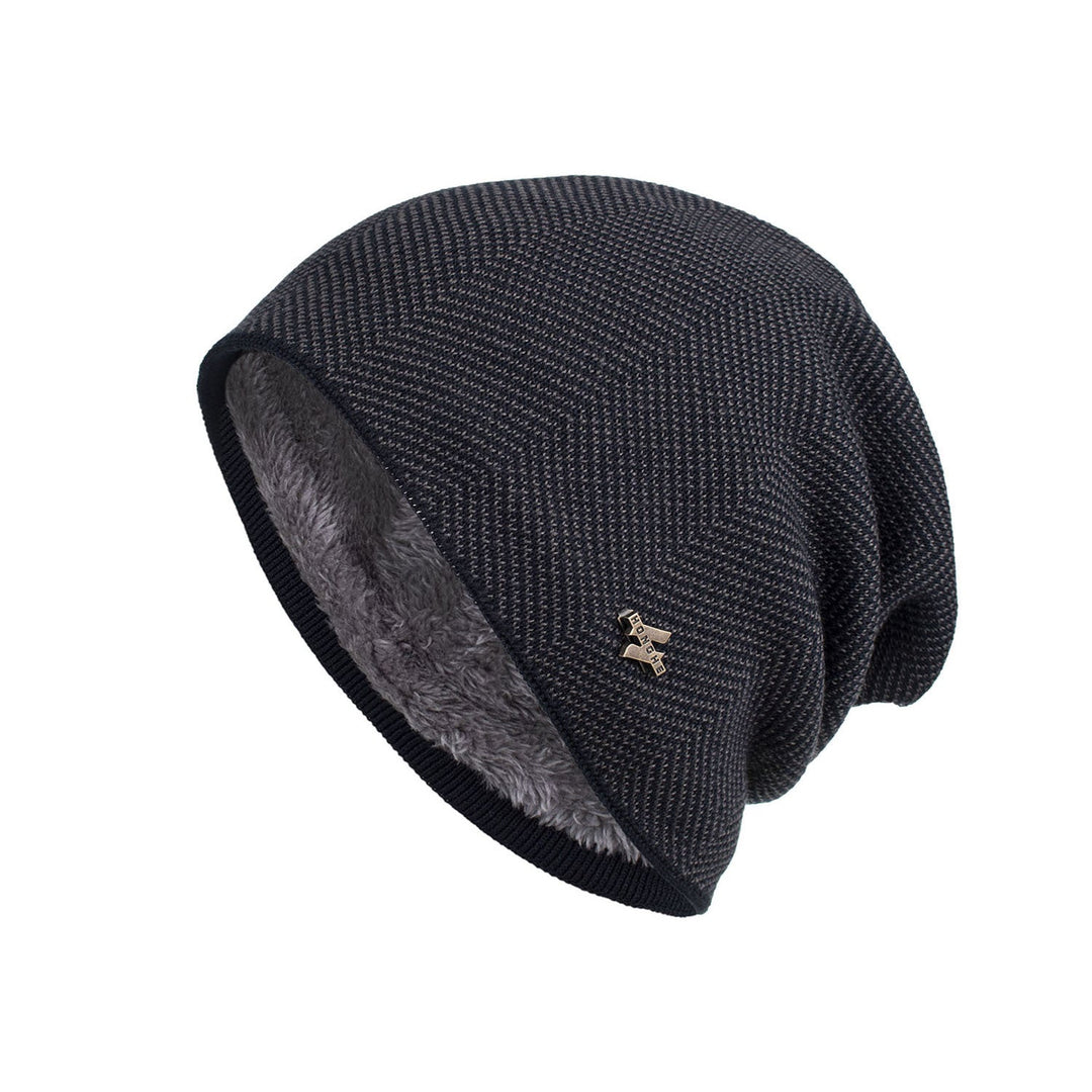 ARCHIBALD | WARM FLEECE BEANIE