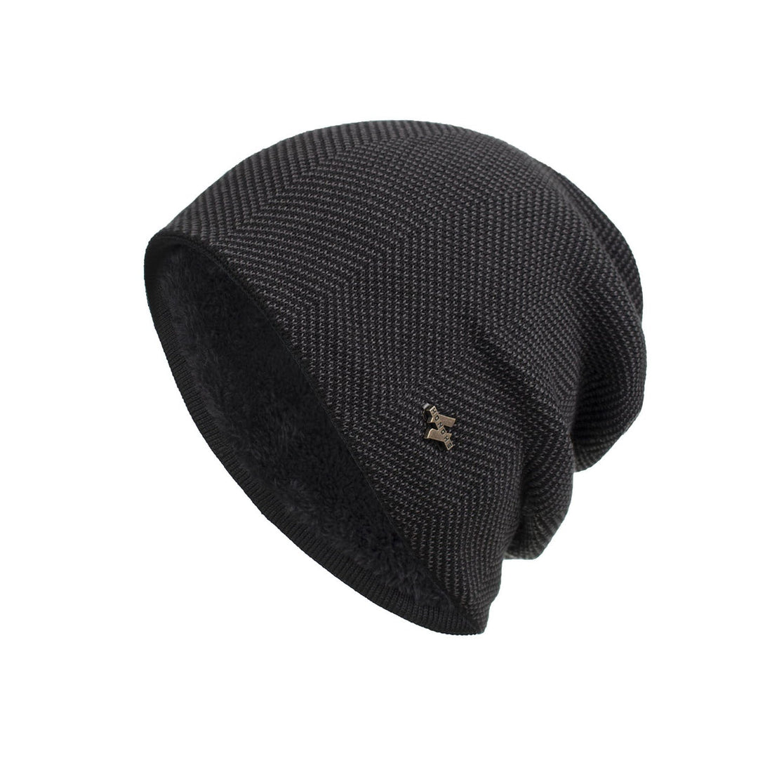 ARCHIBALD | WARM FLEECE BEANIE