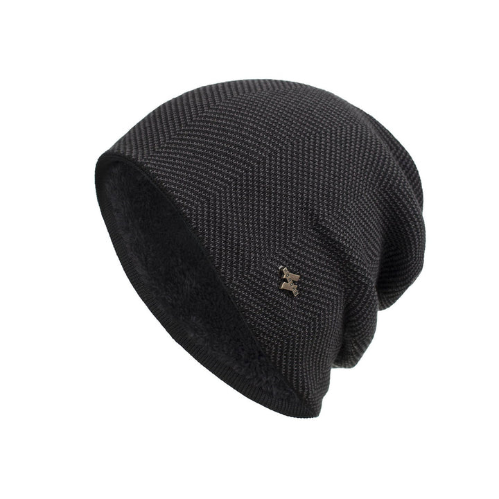 ARCHIBALD | WARM FLEECE BEANIE