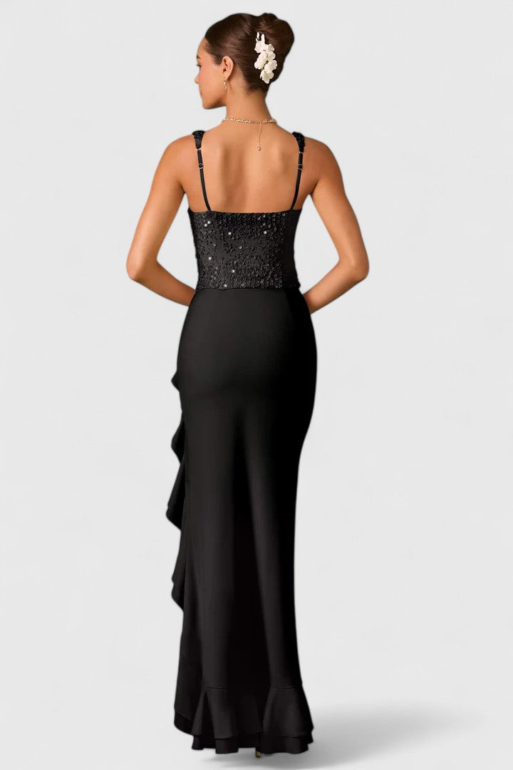 AMANDRIELLE | ELEGANT DRESS