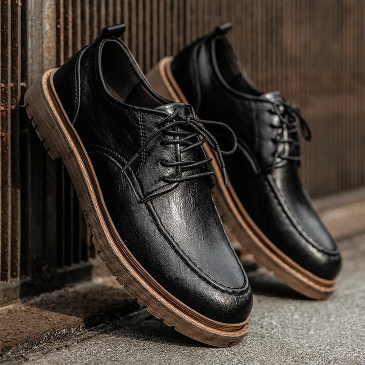 CAMERON | GENUINE WESTWELL LOWCUT SHOES