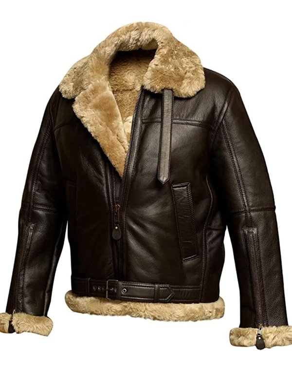 JAXON | AVIATOR WINTER JACKET