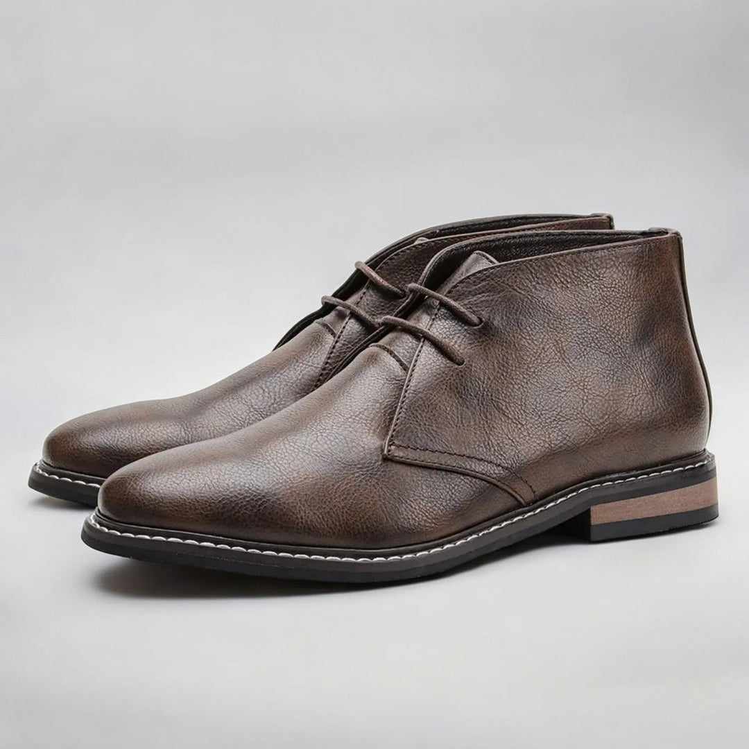 CALLUM | STYLISH CASUAL BOOTS