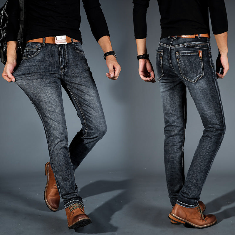 PATRICK | MODERN STRETCH JEANS