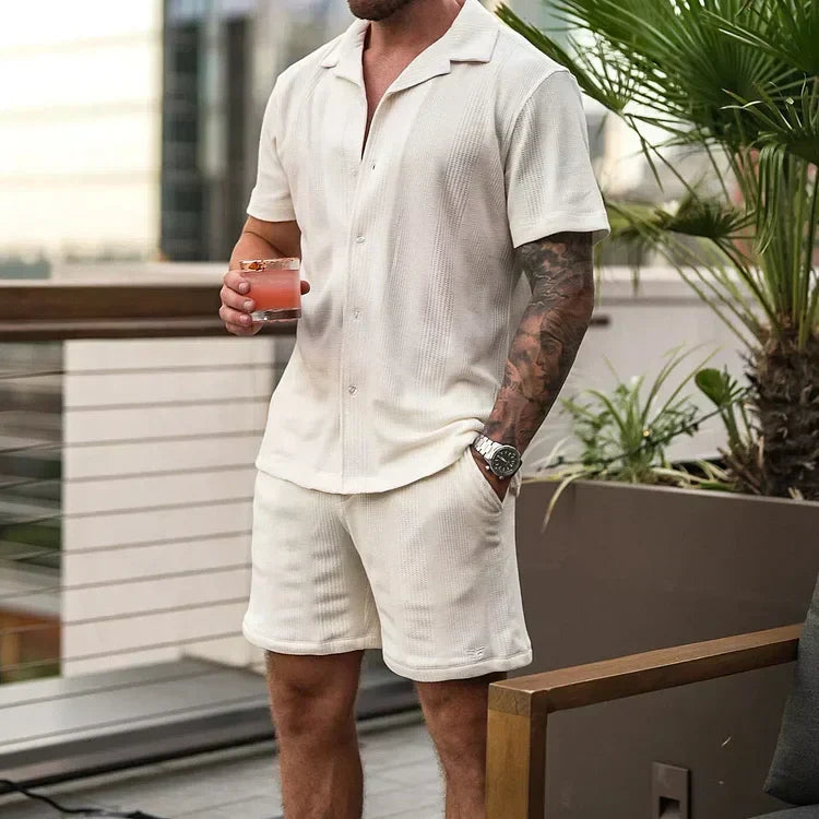 FELIX | PREMIUM MARBELLA SET FOR MEN