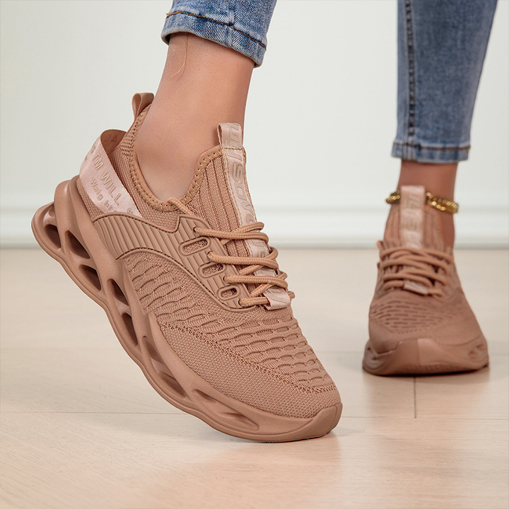 BRIANNA | ORTHOPAEDIC SNEAKERS