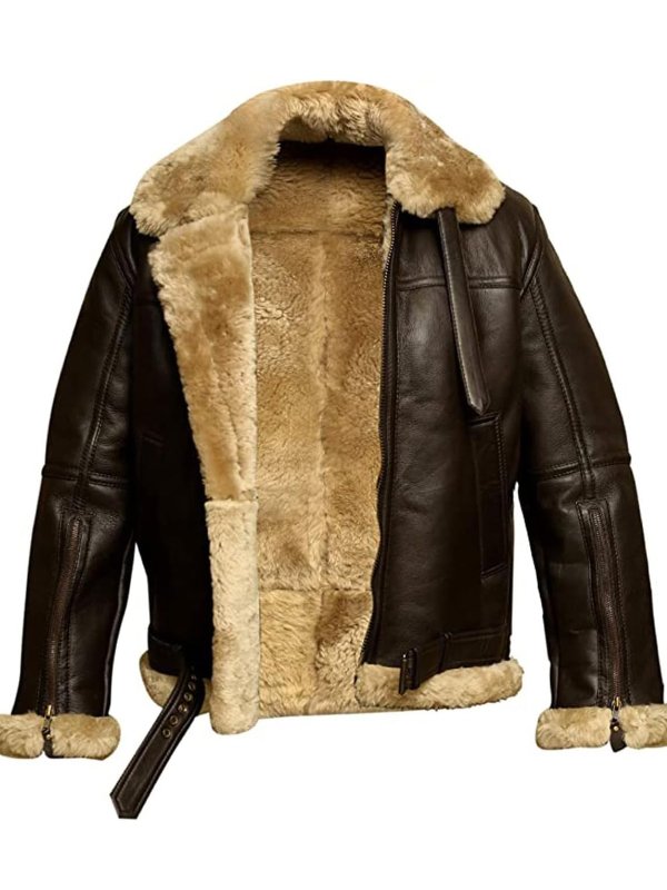 JAXON | AVIATOR WINTER JACKET
