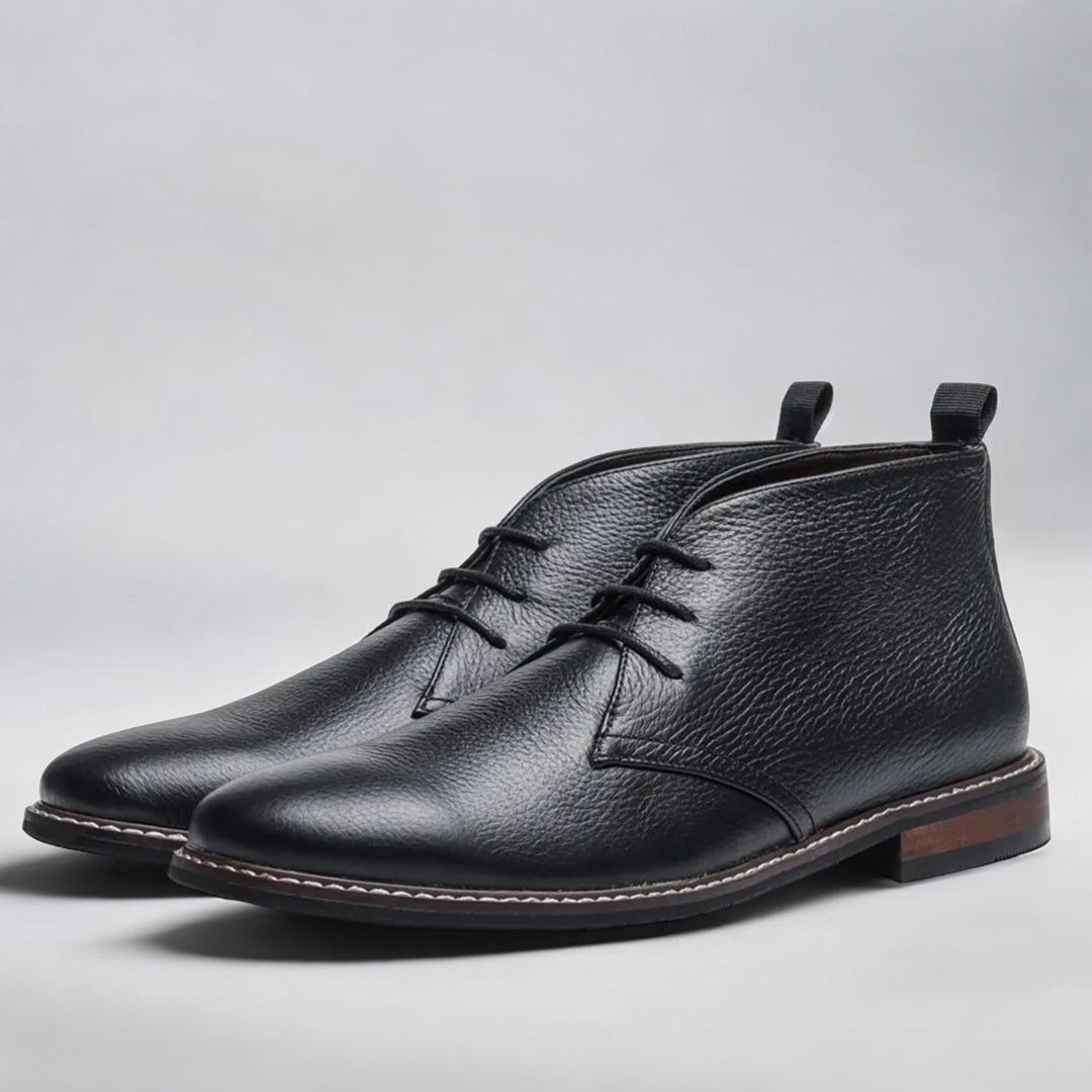 CALLUM | STYLISH CASUAL BOOTS