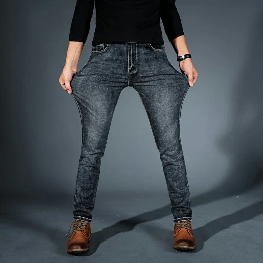 PATRICK | MODERN STRETCH JEANS