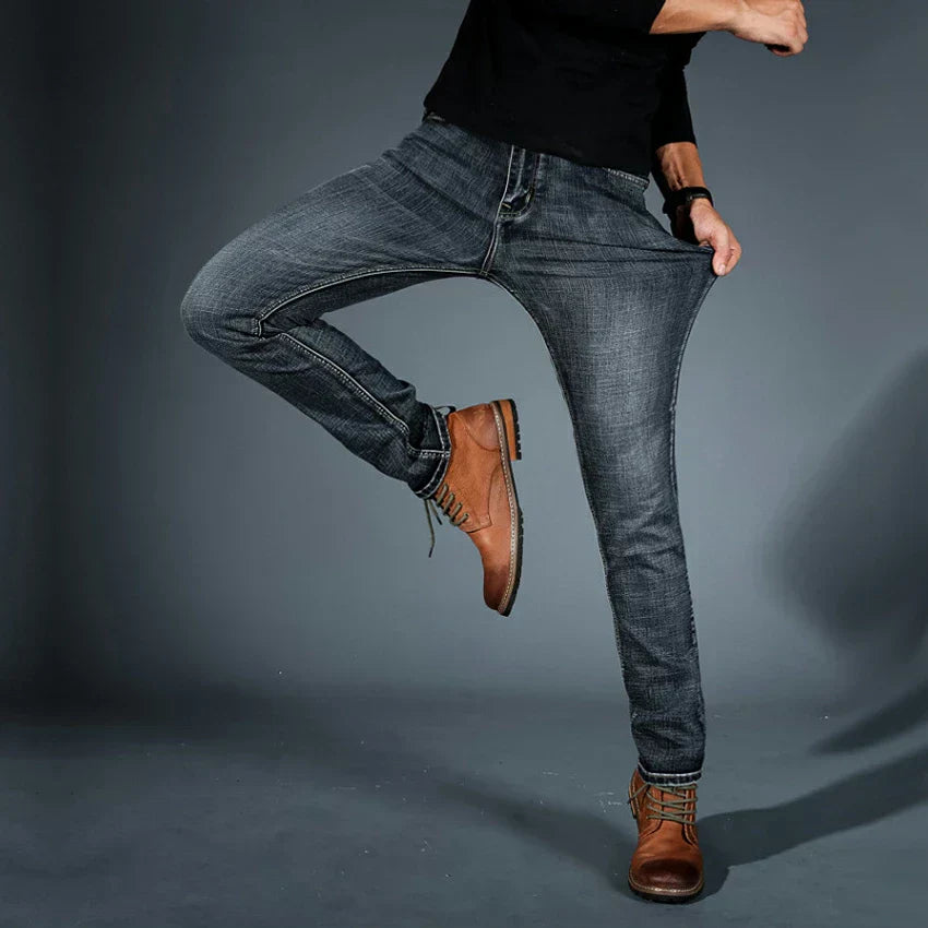 PATRICK | MODERN STRETCH JEANS