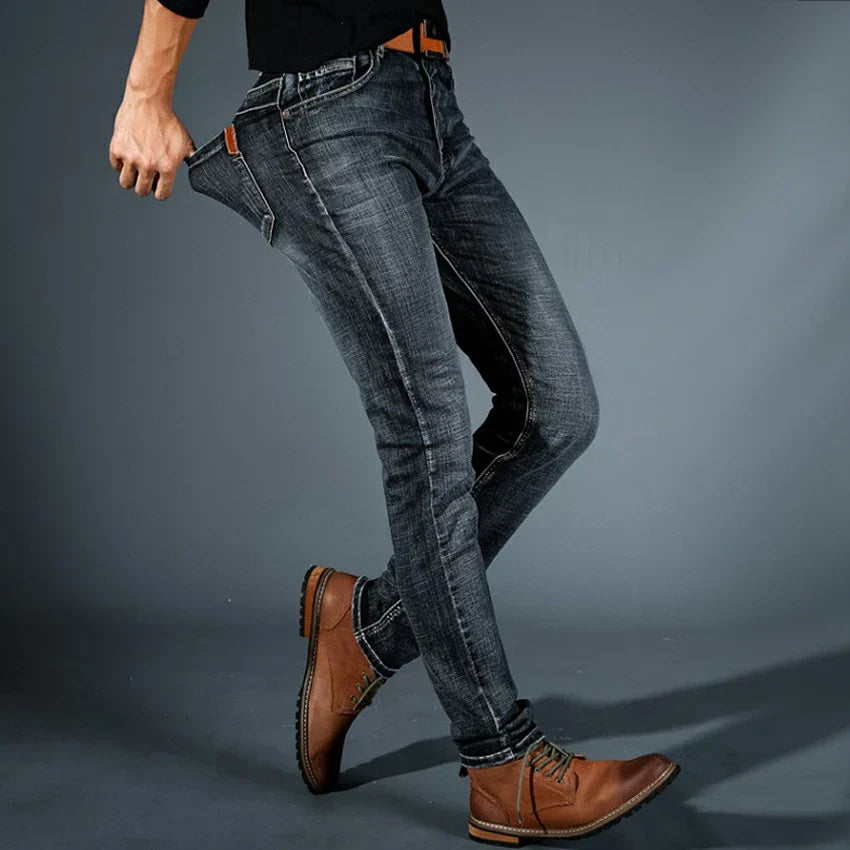 PATRICK | MODERN STRETCH JEANS