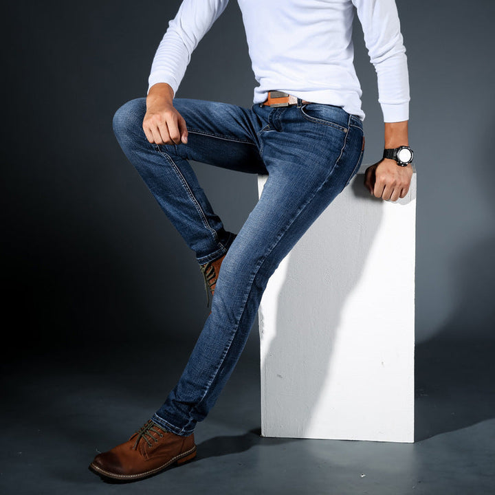PATRICK | MODERN STRETCH JEANS