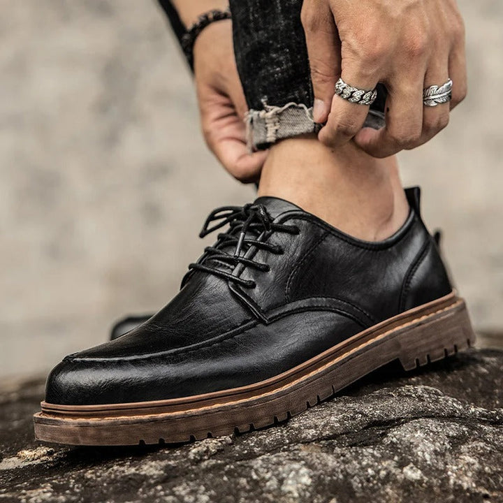 CAMERON | GENUINE WESTWELL LOWCUT SHOES