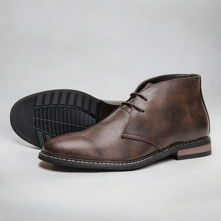 CALLUM | STYLISH CASUAL BOOTS