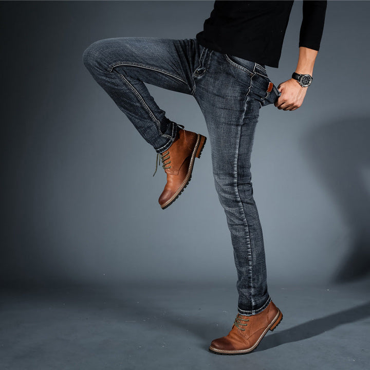 PATRICK | MODERN STRETCH JEANS