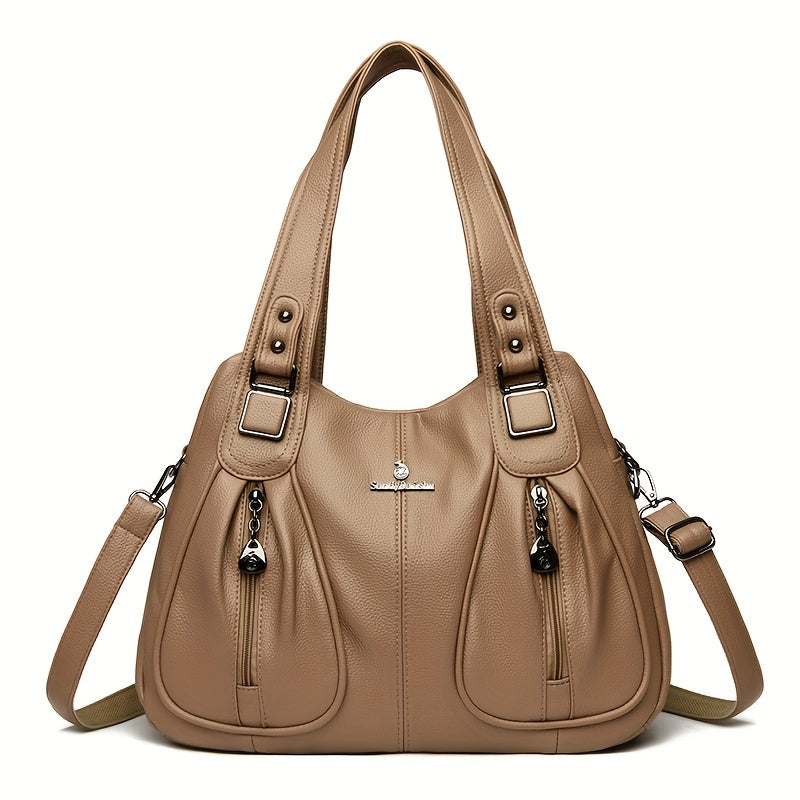 CLARA | CASUAL SHOULDER BAG