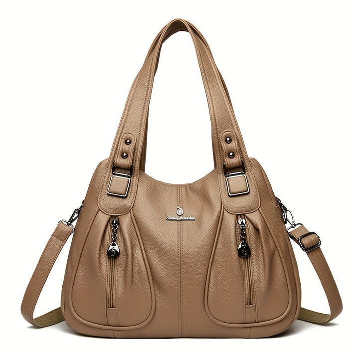 CLARA | CASUAL SHOULDER BAG