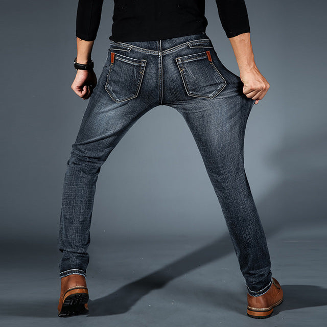 PATRICK | MODERN STRETCH JEANS