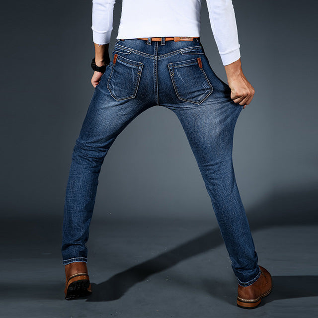 PATRICK | MODERN STRETCH JEANS