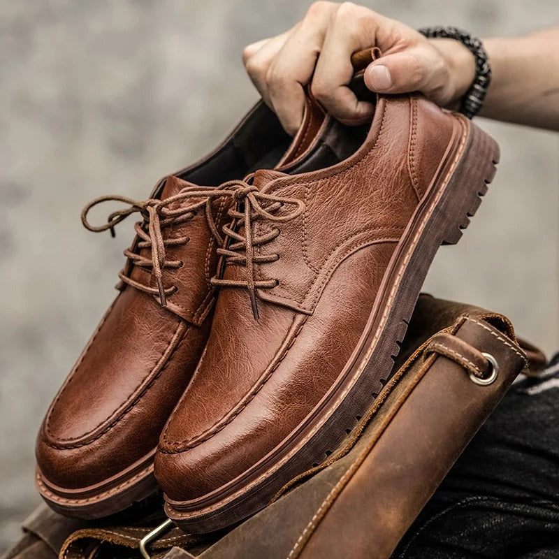 CAMERON | GENUINE WESTWELL LOWCUT SHOES