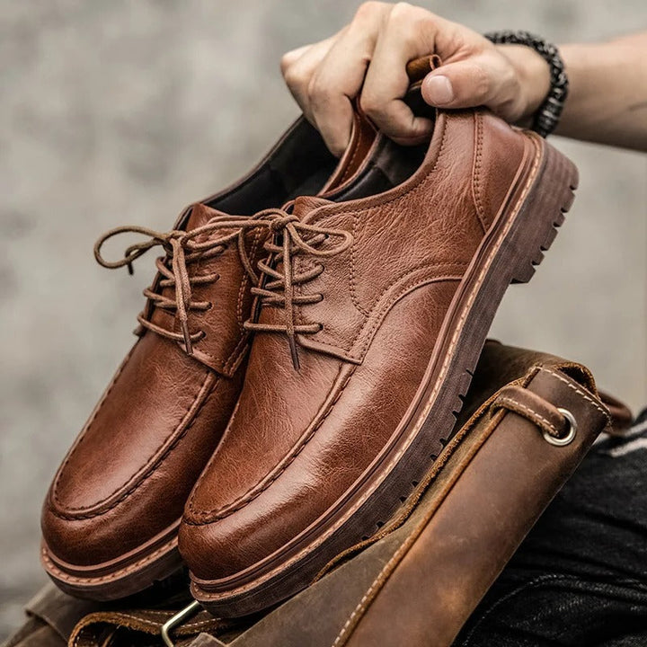 CAMERON | GENUINE WESTWELL LOWCUT SHOES