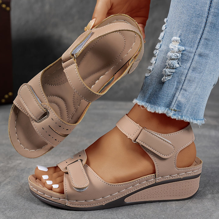 MARIAN | ORTHOPAEDIC SANDALS