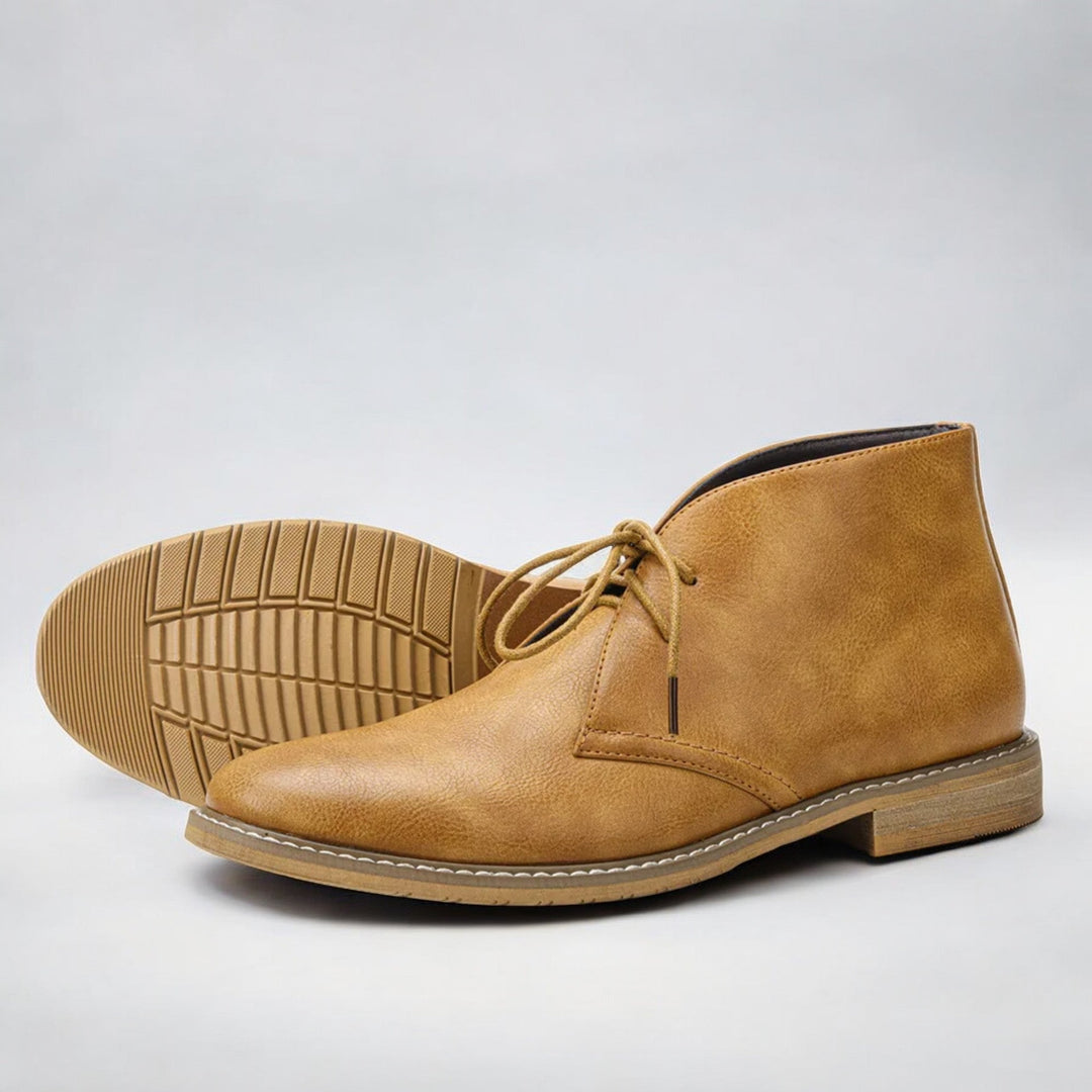 CALLUM | STYLISH CASUAL BOOTS