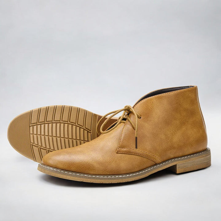 CALLUM | STYLISH CASUAL BOOTS