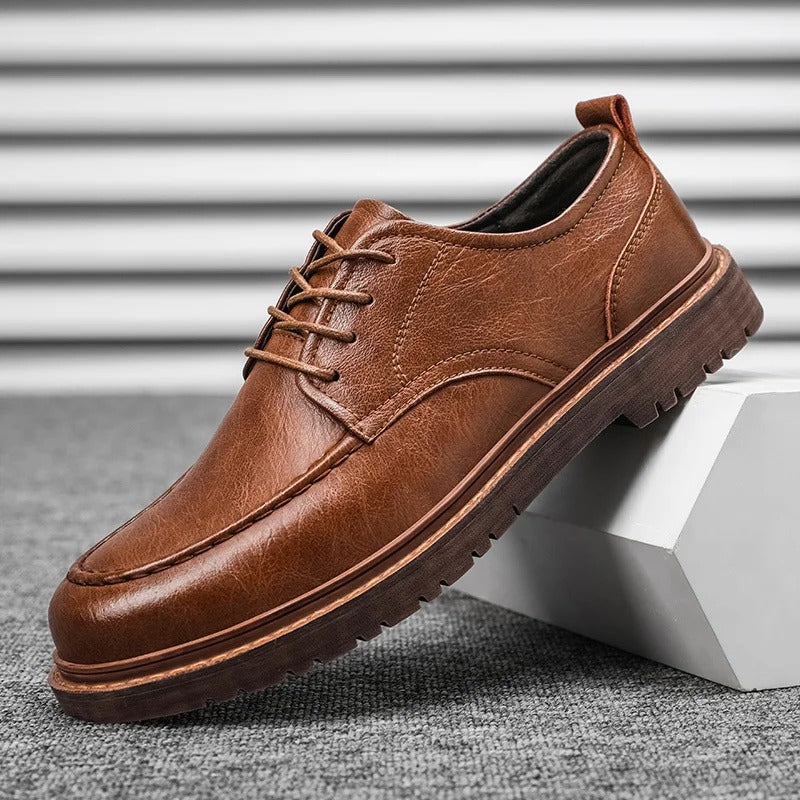 CAMERON | GENUINE WESTWELL LOWCUT SHOES
