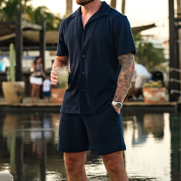 FELIX | PREMIUM MARBELLA SET FOR MEN