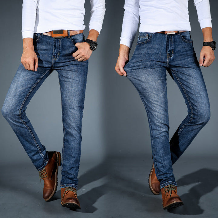 PATRICK | MODERN STRETCH JEANS