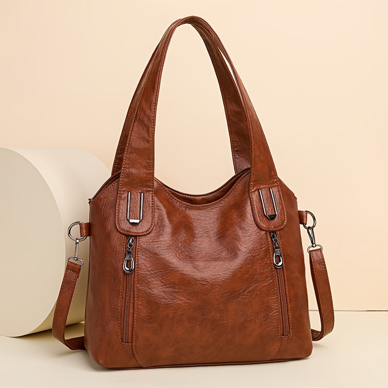 LUMI | CLASSIC EVERYDAY TOTE