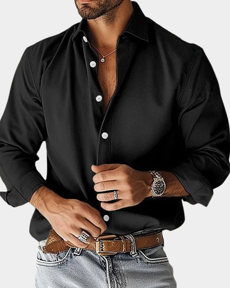 FREDERICK | SMART STYLISH SHIRT