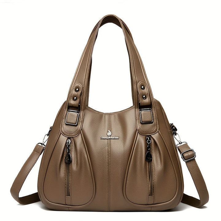 CLARA | CASUAL SHOULDER BAG
