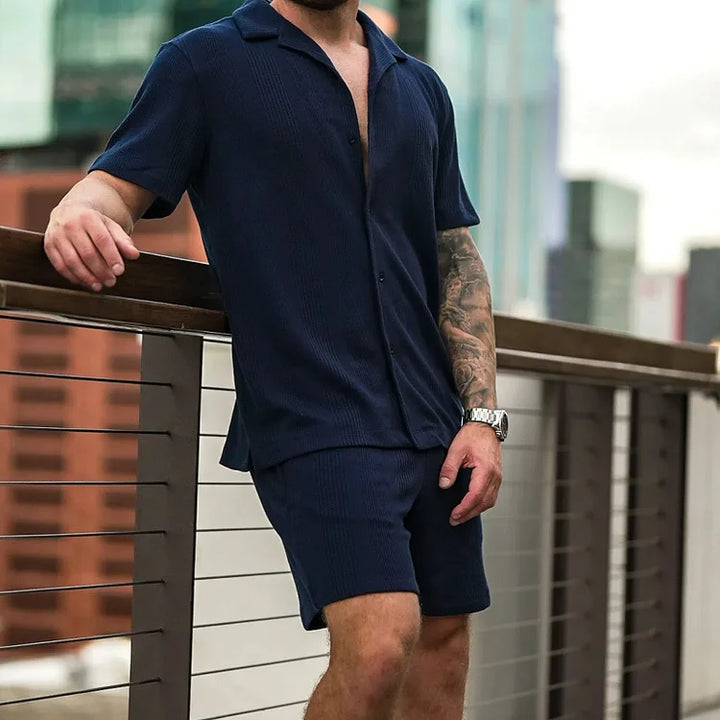 FELIX | PREMIUM MARBELLA SET FOR MEN