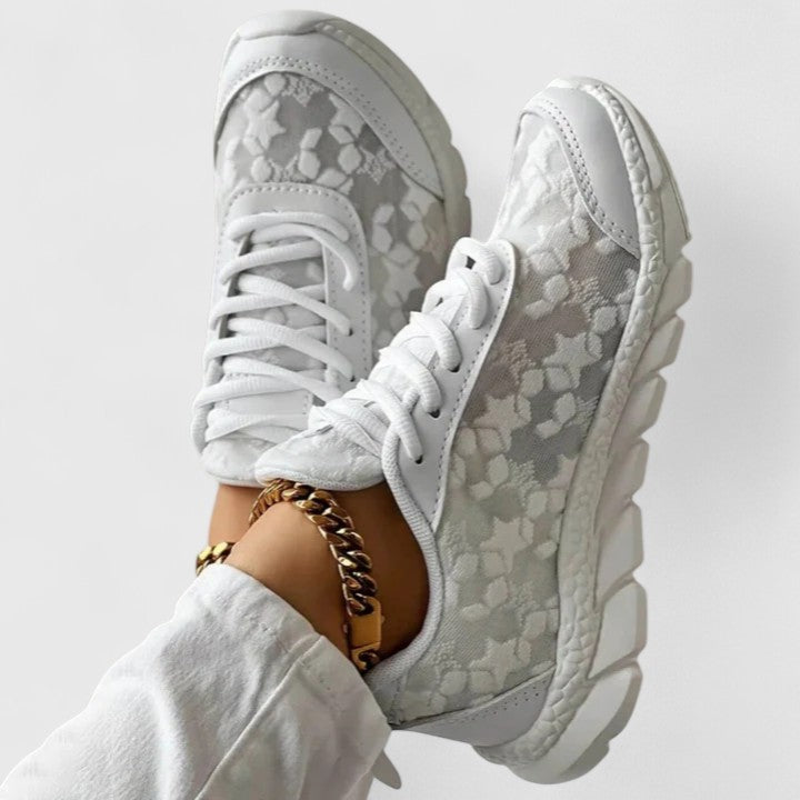 KHALYRIA | COMFORTABLE SNEAKERS