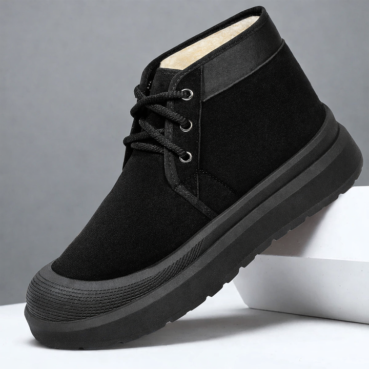DOUGLAS | ANTI-SLIP WINTER SHOES