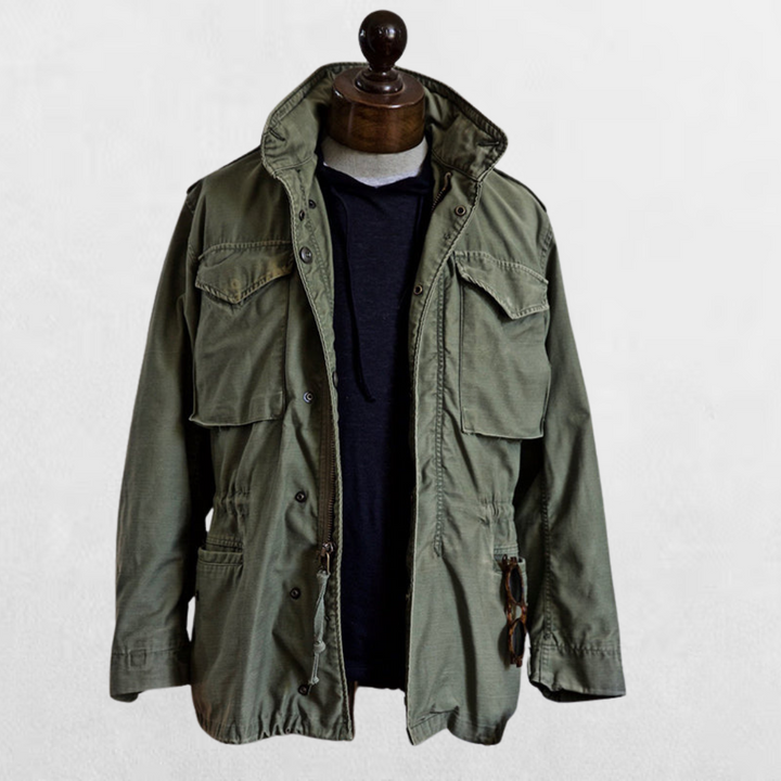 ARDIN | MEN'S FIELD JACKET