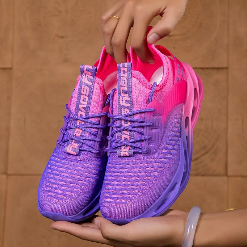 BRIANNA | ORTHOPAEDIC SNEAKERS