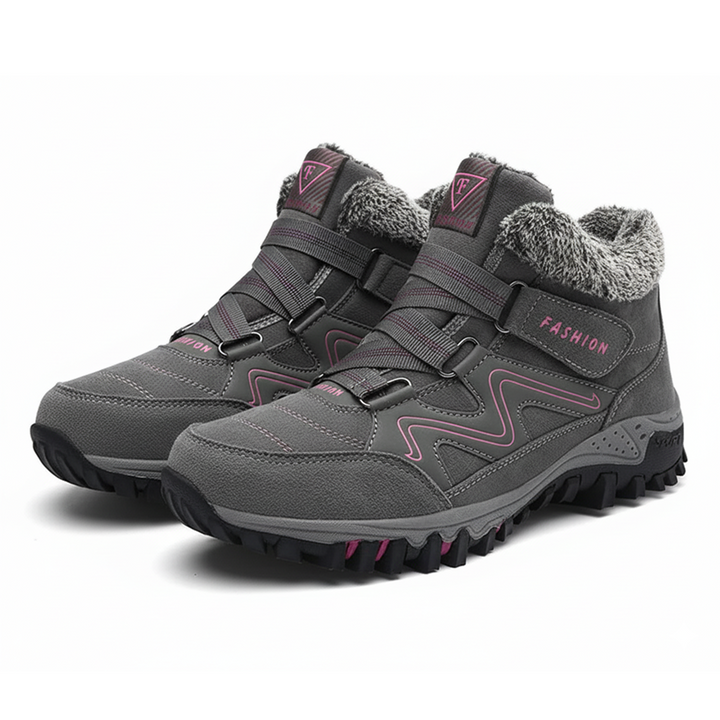JENNIFER | ORTHOPAEDIC HIGH-TRACTION BOOTS