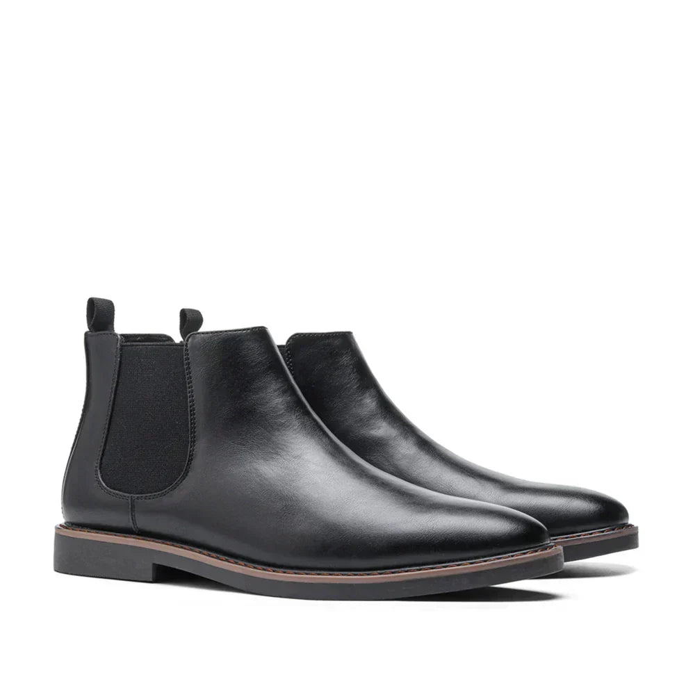 COOPER | MEN'S CHELSEA BOOTS EDITION 2