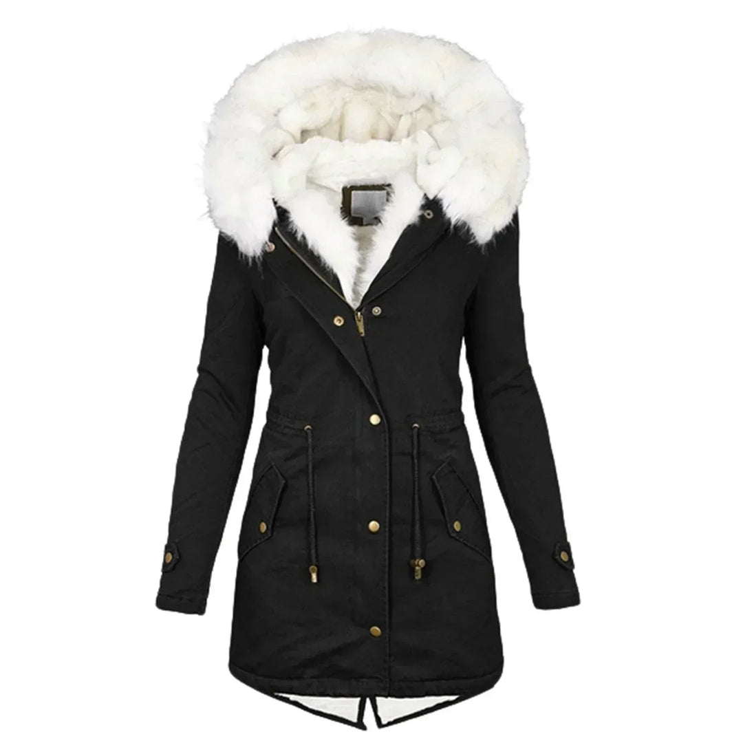 GIADA | WARM WINTER COAT