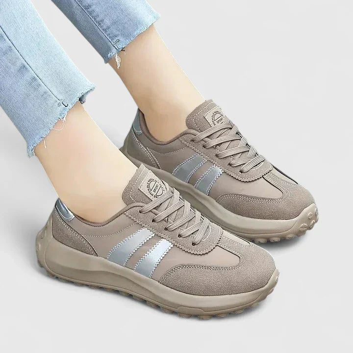 ANZHELYNNA | ORTHOPAEDIC SNEAKERS