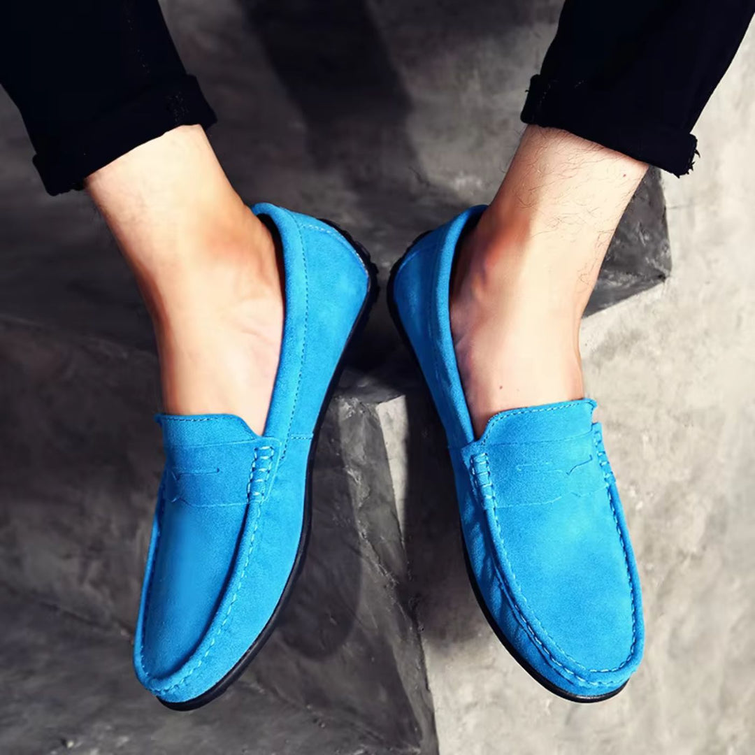 TERENCE | ORTHOPAEDIC PREMIUM LOAFERS