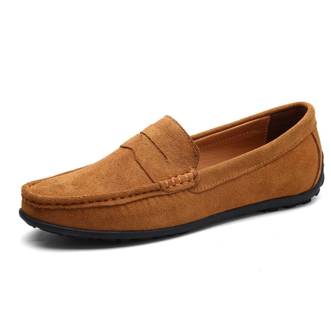 TERENCE | ORTHOPAEDIC PREMIUM LOAFERS