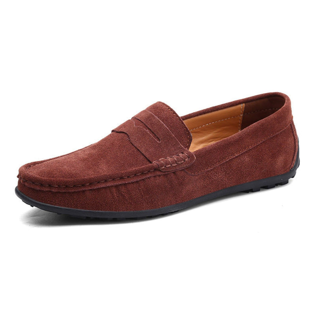 TERENCE | ORTHOPAEDIC PREMIUM LOAFERS